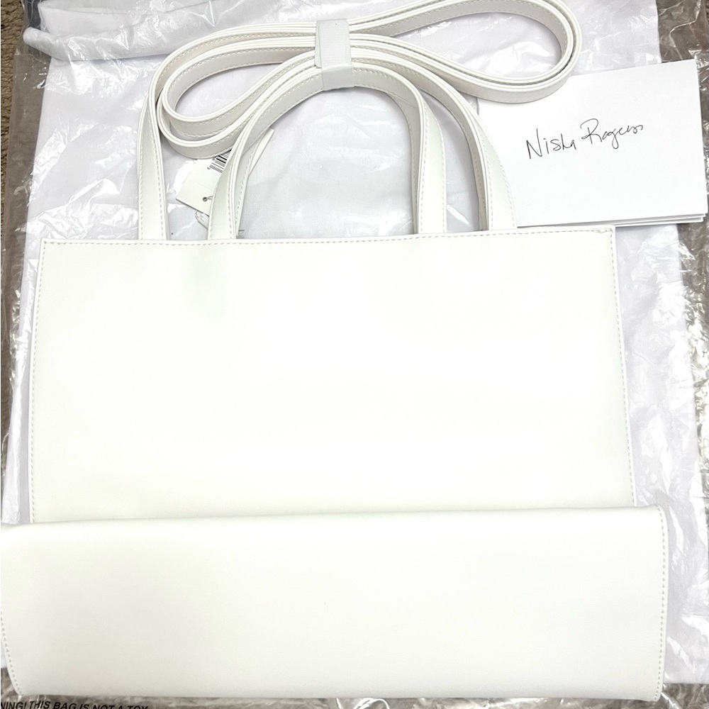 Telfar Shopping bag - Picture 2 of 4